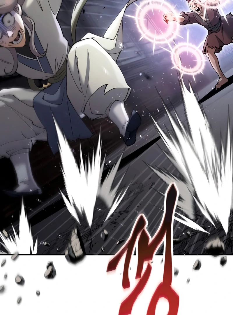 The Heavenly Demon Wants a Quiet Life Chapter 64 - page 116