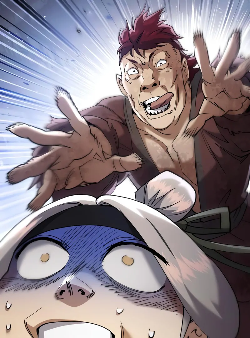 The Heavenly Demon Wants a Quiet Life Chapter 64 - page 118