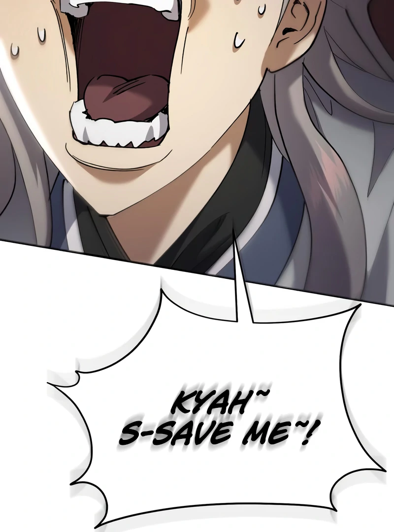 The Heavenly Demon Wants a Quiet Life Chapter 64 - page 119