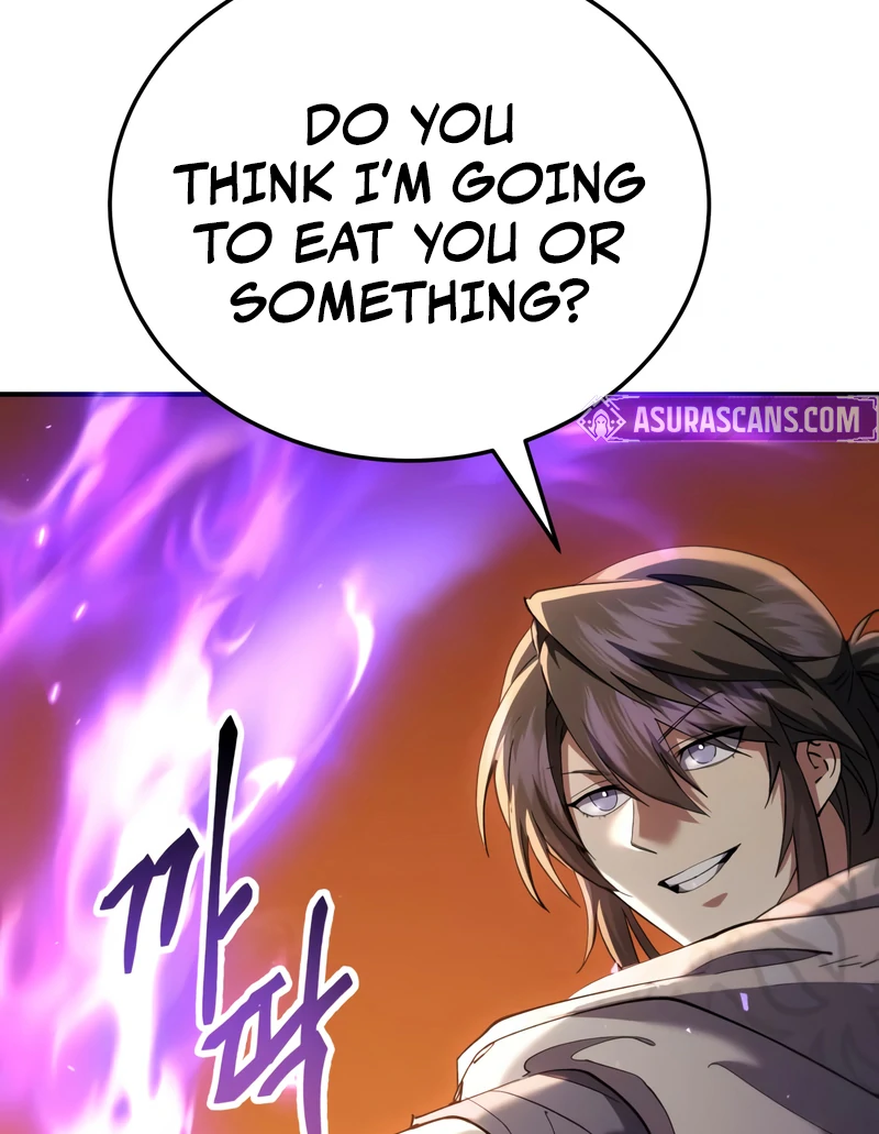 The Heavenly Demon Wants a Quiet Life Chapter 64 - page 12