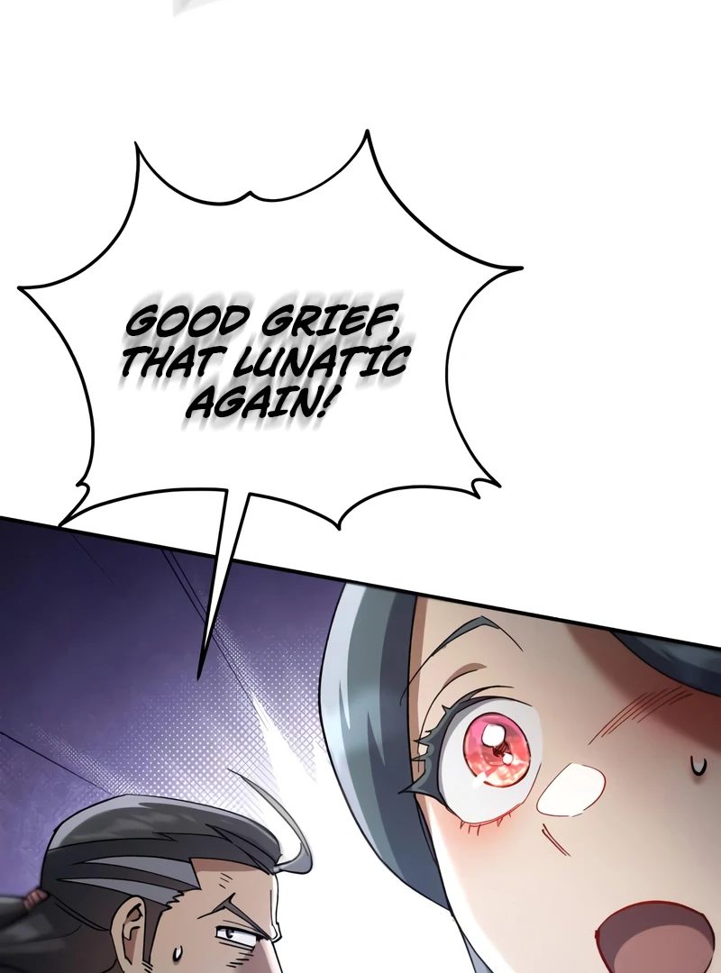 The Heavenly Demon Wants a Quiet Life Chapter 64 - page 120