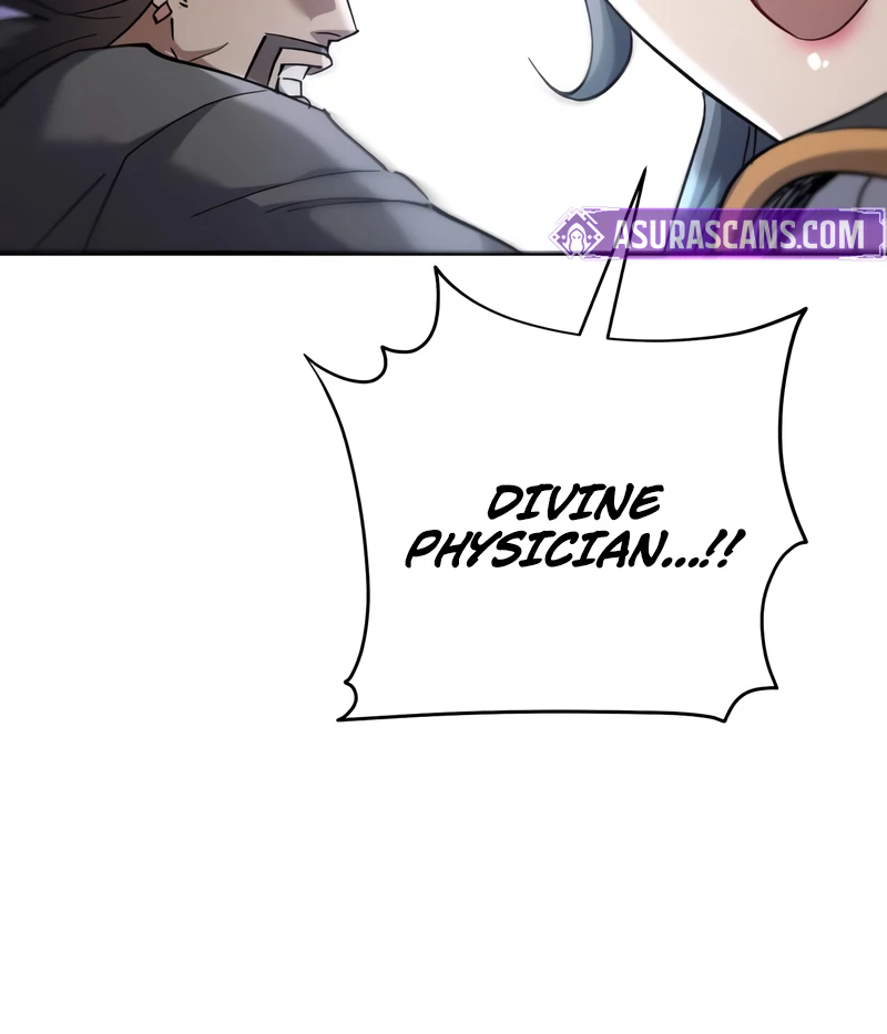 The Heavenly Demon Wants a Quiet Life Chapter 64 - page 121