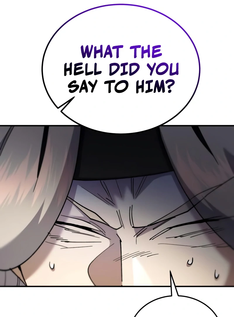 The Heavenly Demon Wants a Quiet Life Chapter 64 - page 123