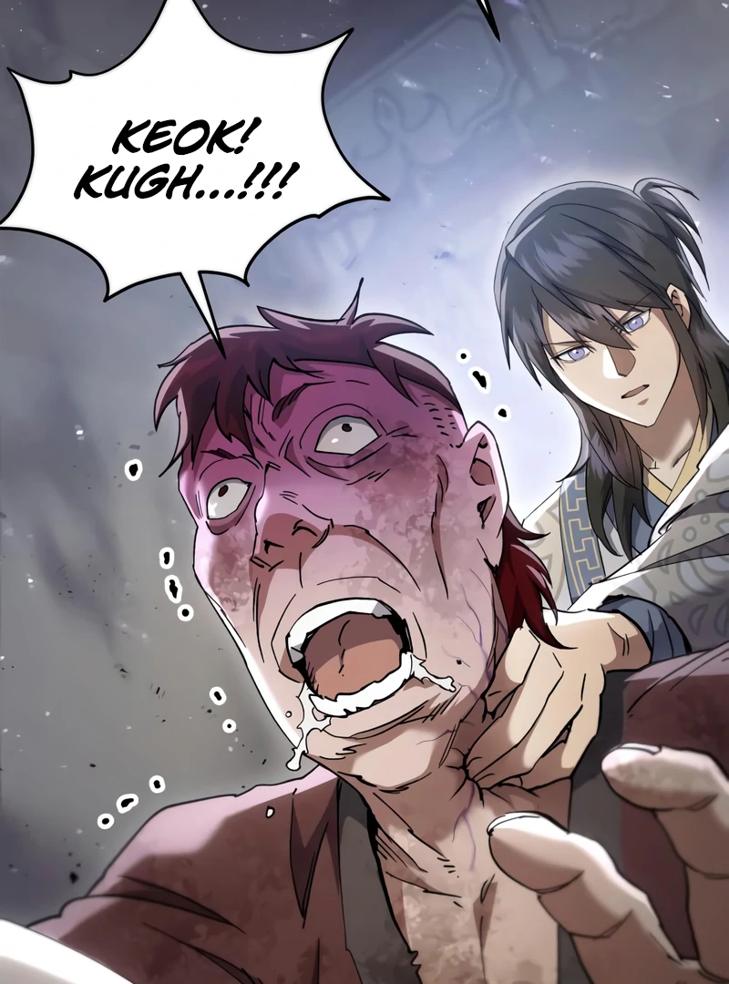 The Heavenly Demon Wants a Quiet Life Chapter 64 - page 125