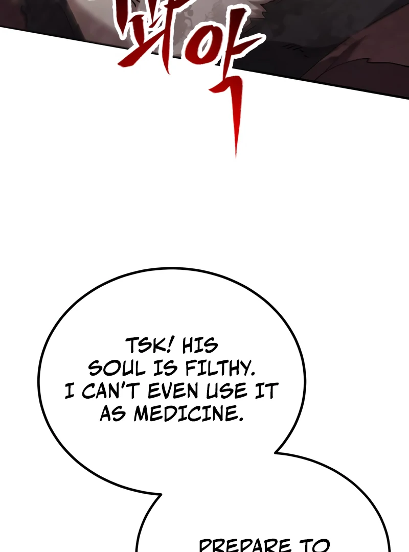 The Heavenly Demon Wants a Quiet Life Chapter 64 - page 129