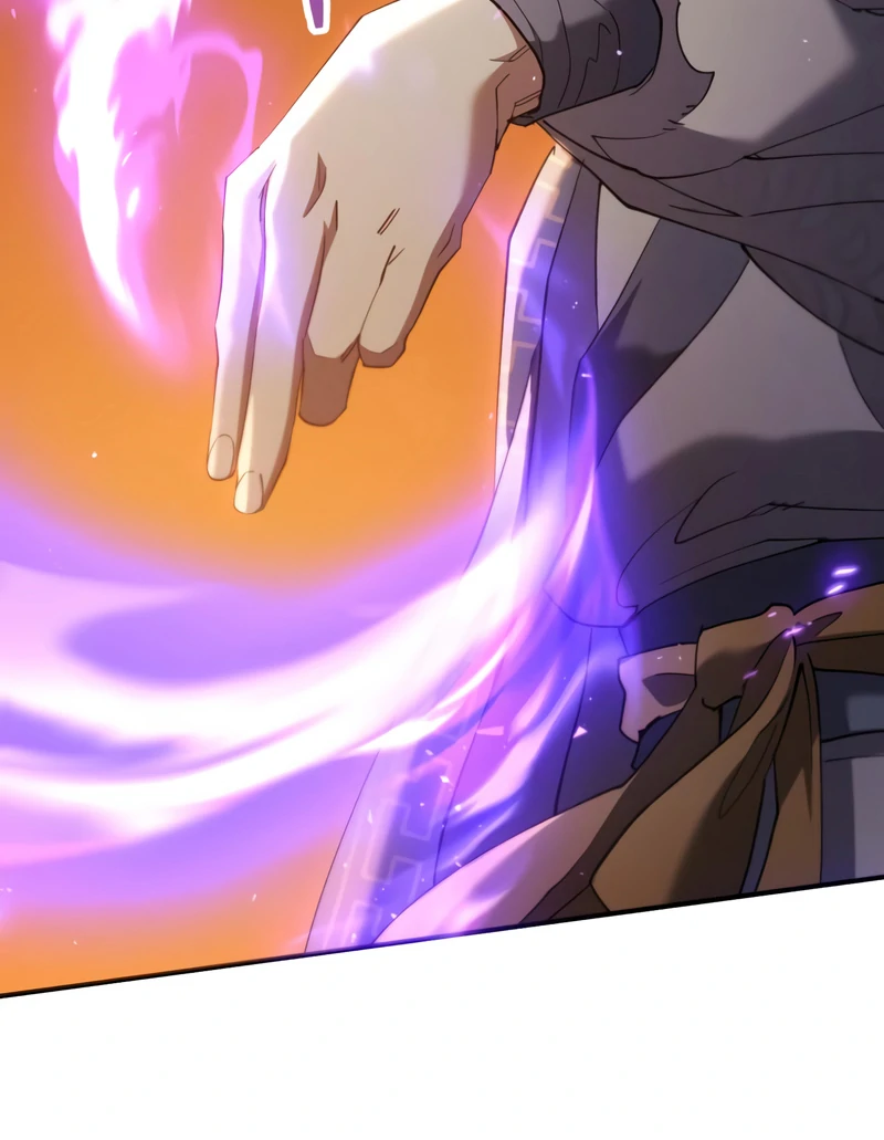 The Heavenly Demon Wants a Quiet Life Chapter 64 - page 13