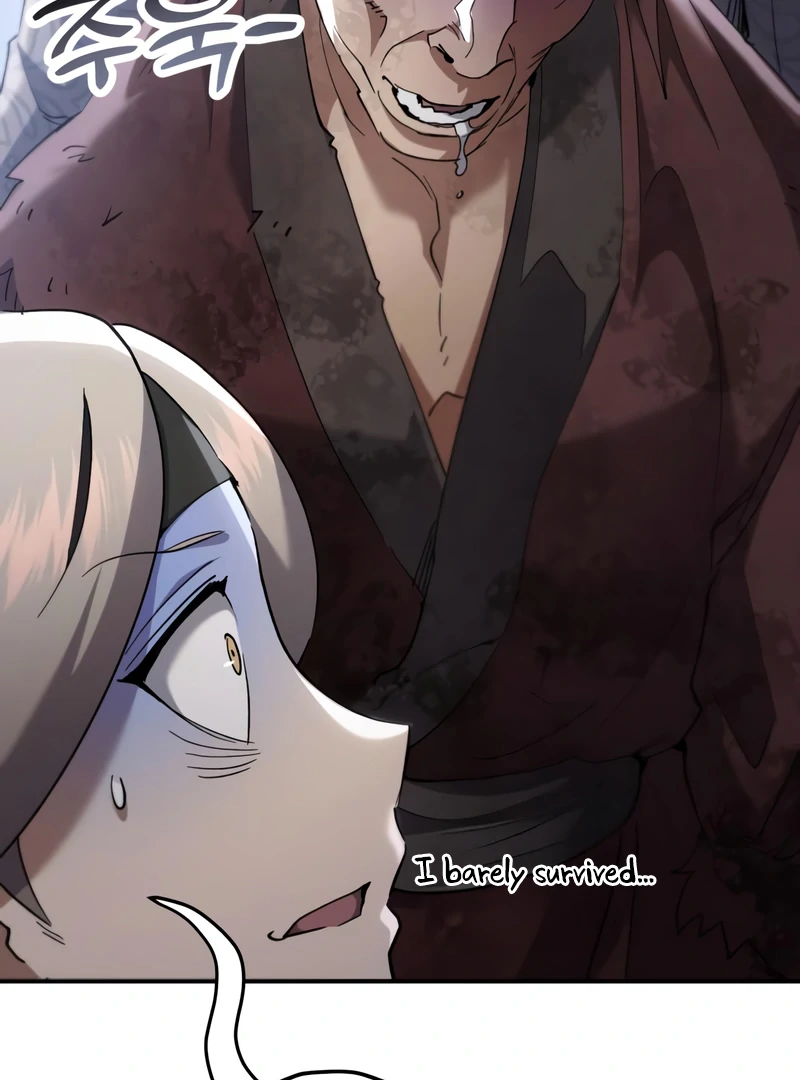 The Heavenly Demon Wants a Quiet Life Chapter 64 - page 131