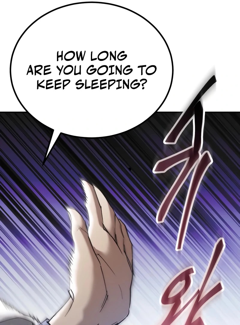 The Heavenly Demon Wants a Quiet Life Chapter 64 - page 136