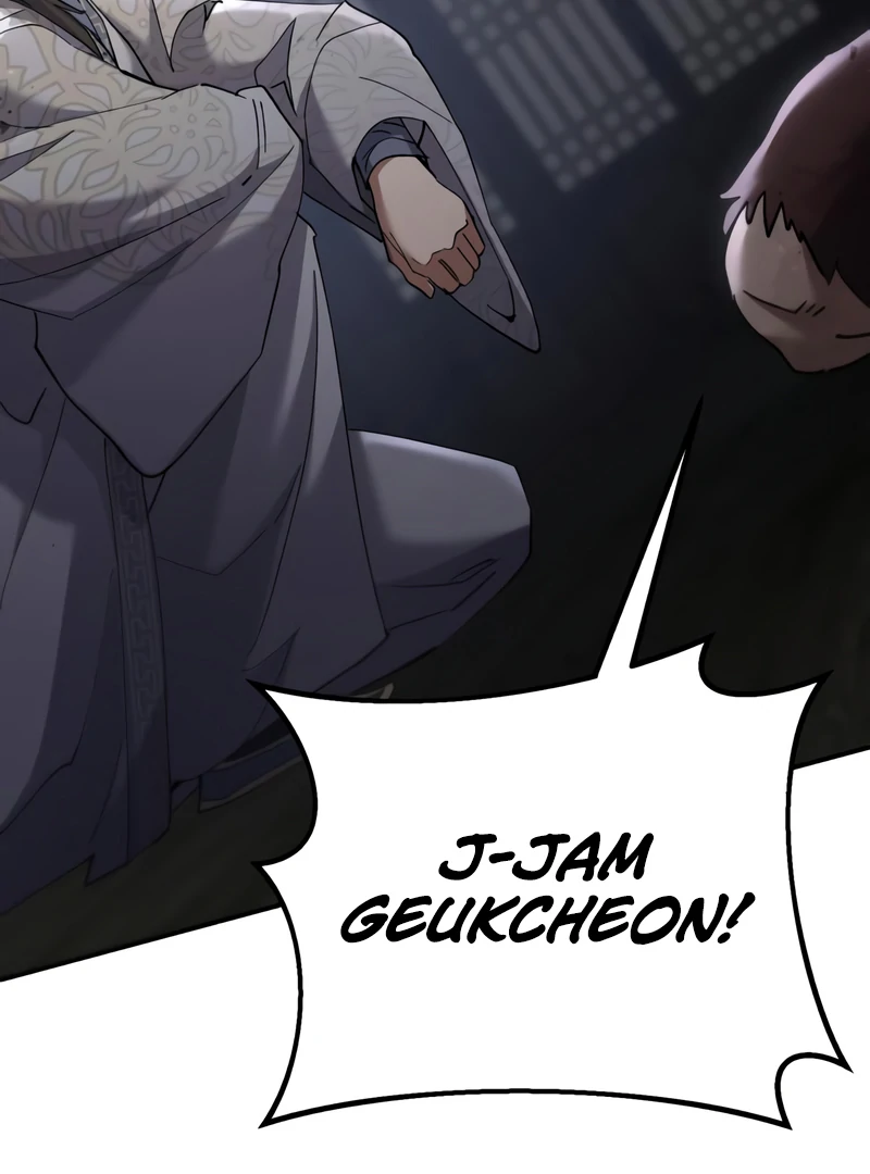 The Heavenly Demon Wants a Quiet Life Chapter 64 - page 141