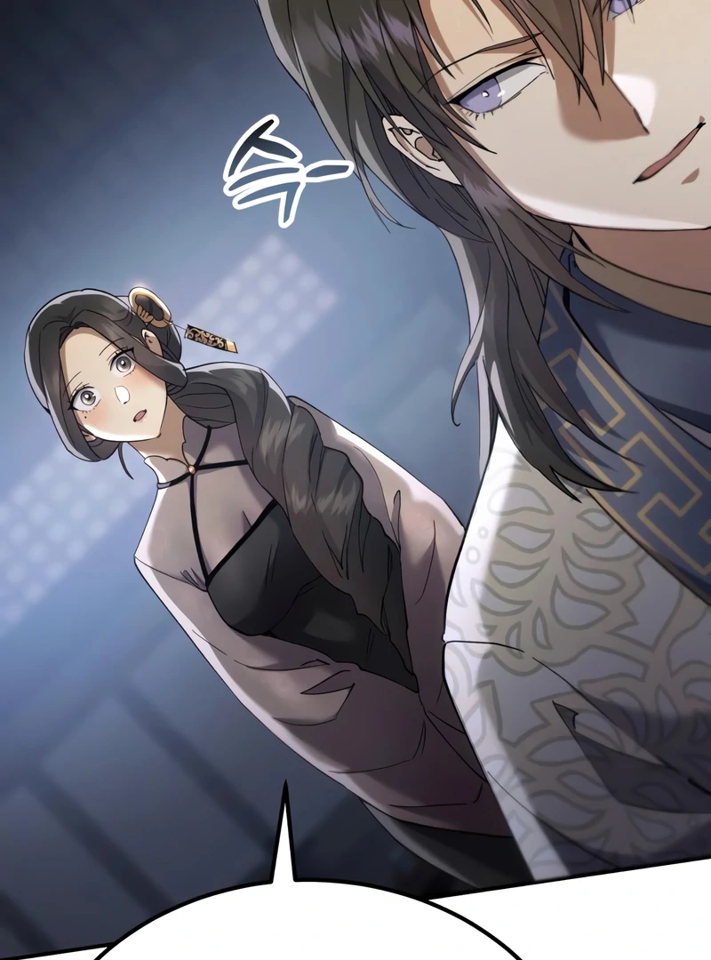 The Heavenly Demon Wants a Quiet Life Chapter 64 - page 143