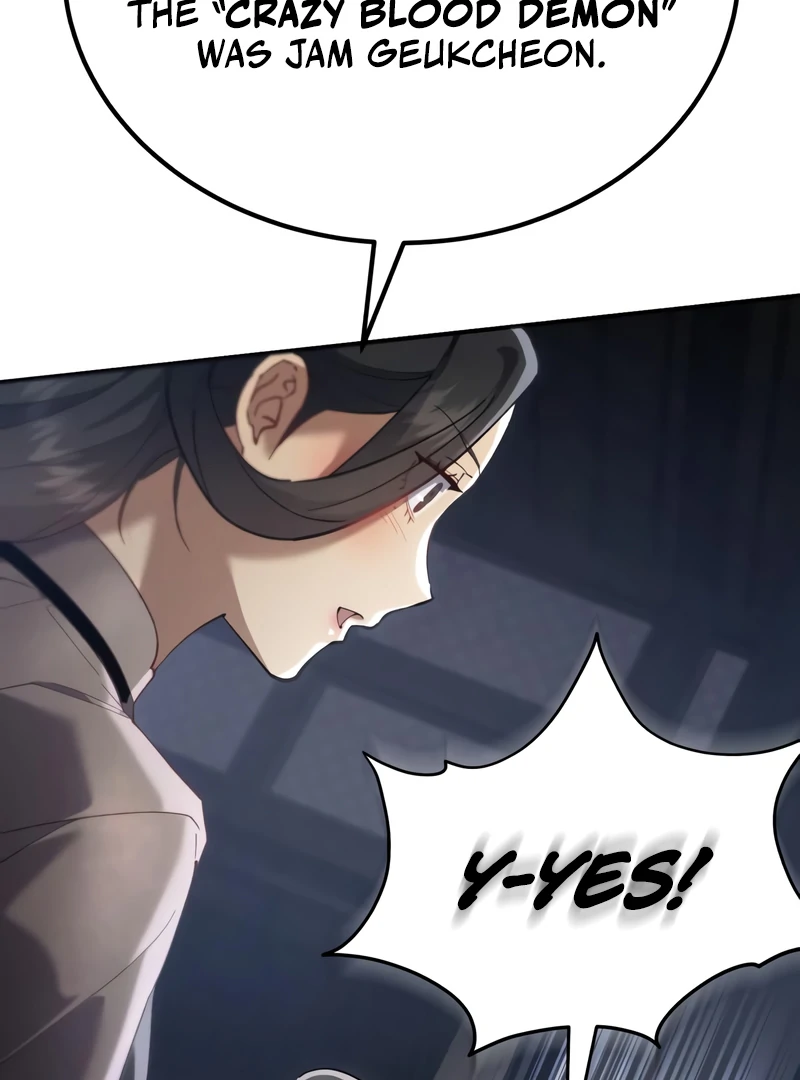 The Heavenly Demon Wants a Quiet Life Chapter 64 - page 145