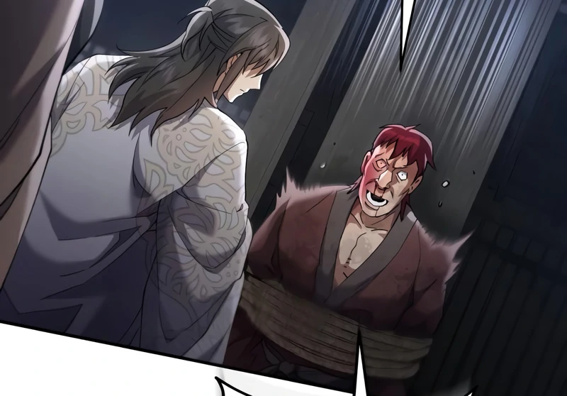 The Heavenly Demon Wants a Quiet Life Chapter 64 - page 146