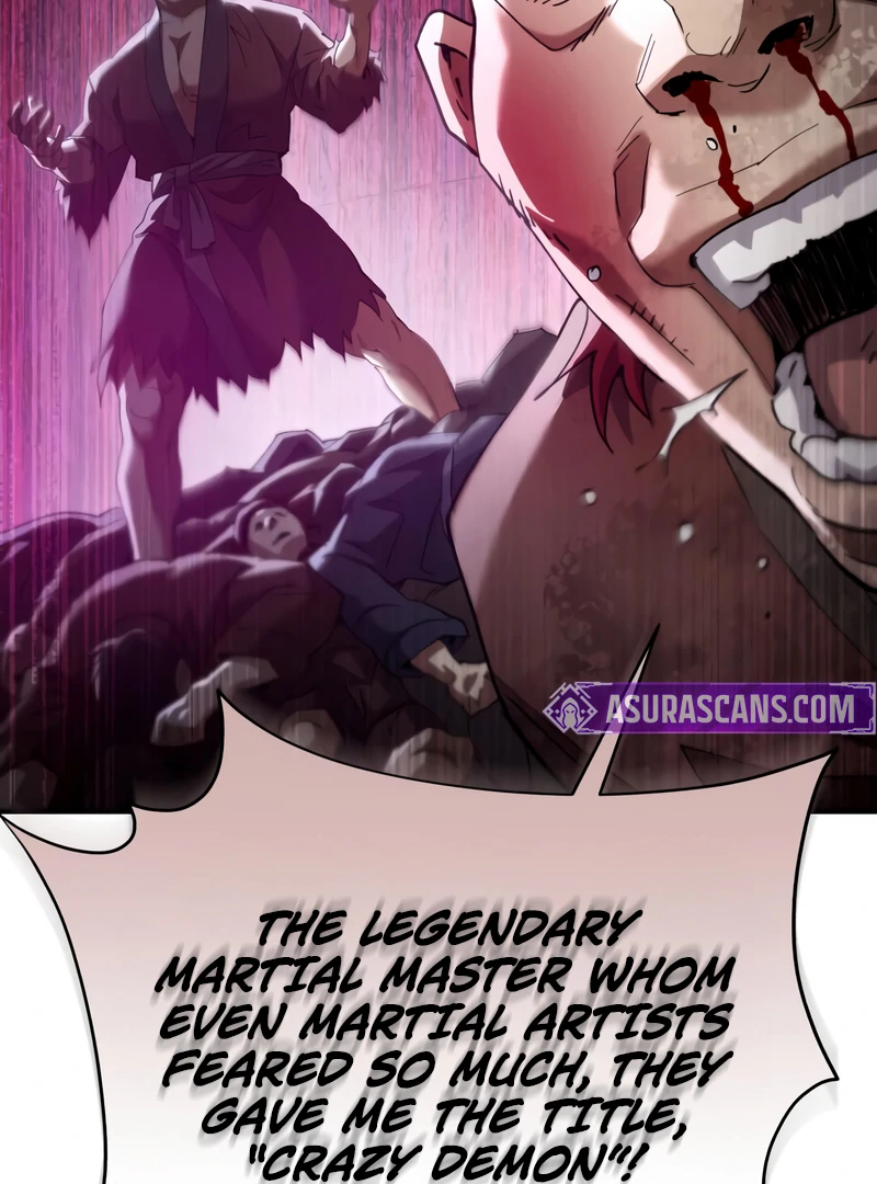 The Heavenly Demon Wants a Quiet Life Chapter 64 - page 149