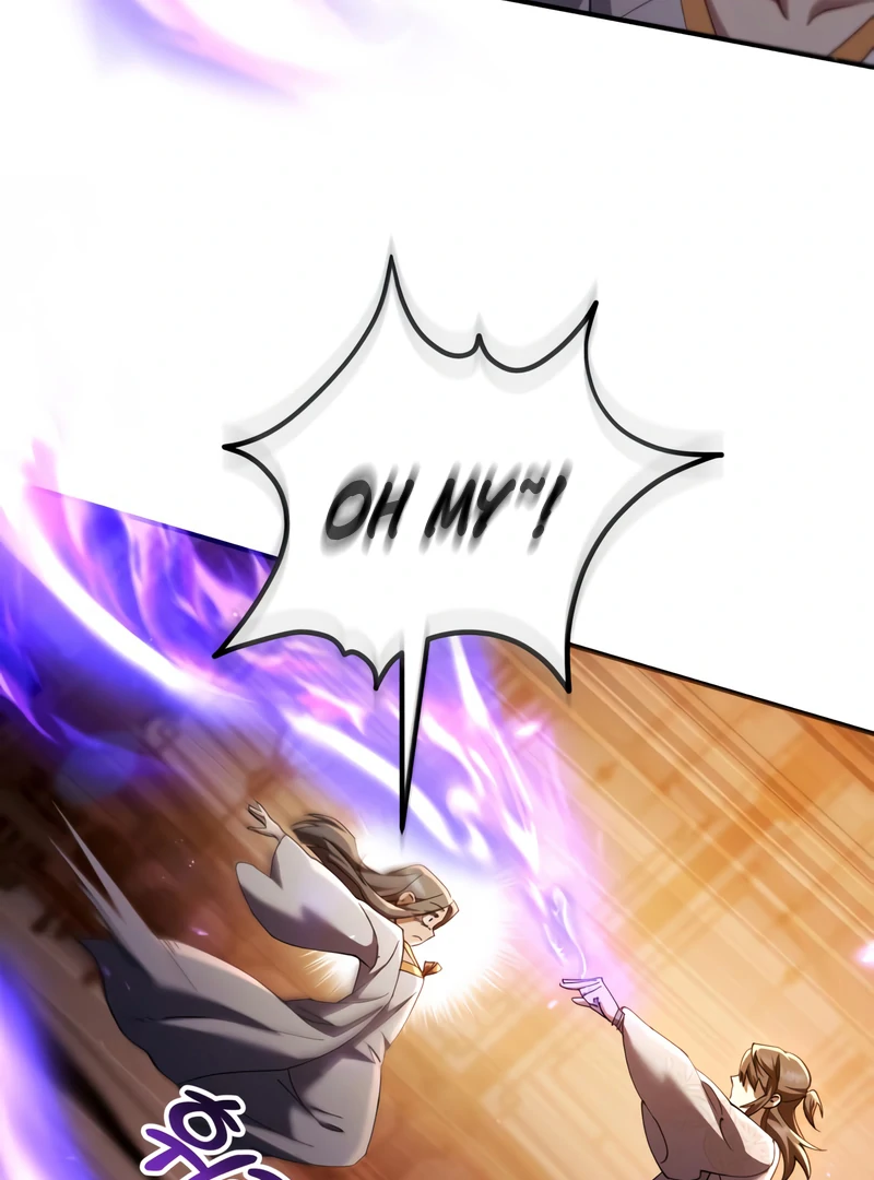 The Heavenly Demon Wants a Quiet Life Chapter 64 - page 15