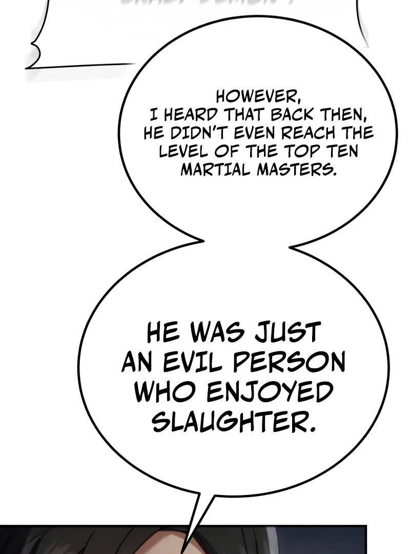 The Heavenly Demon Wants a Quiet Life Chapter 64 - page 150