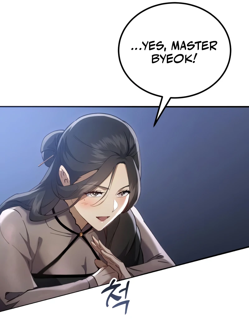 The Heavenly Demon Wants a Quiet Life Chapter 64 - page 162