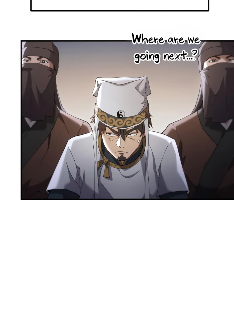 The Heavenly Demon Wants a Quiet Life Chapter 64 - page 167