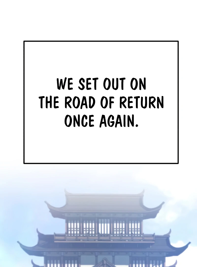 The Heavenly Demon Wants a Quiet Life Chapter 64 - page 168