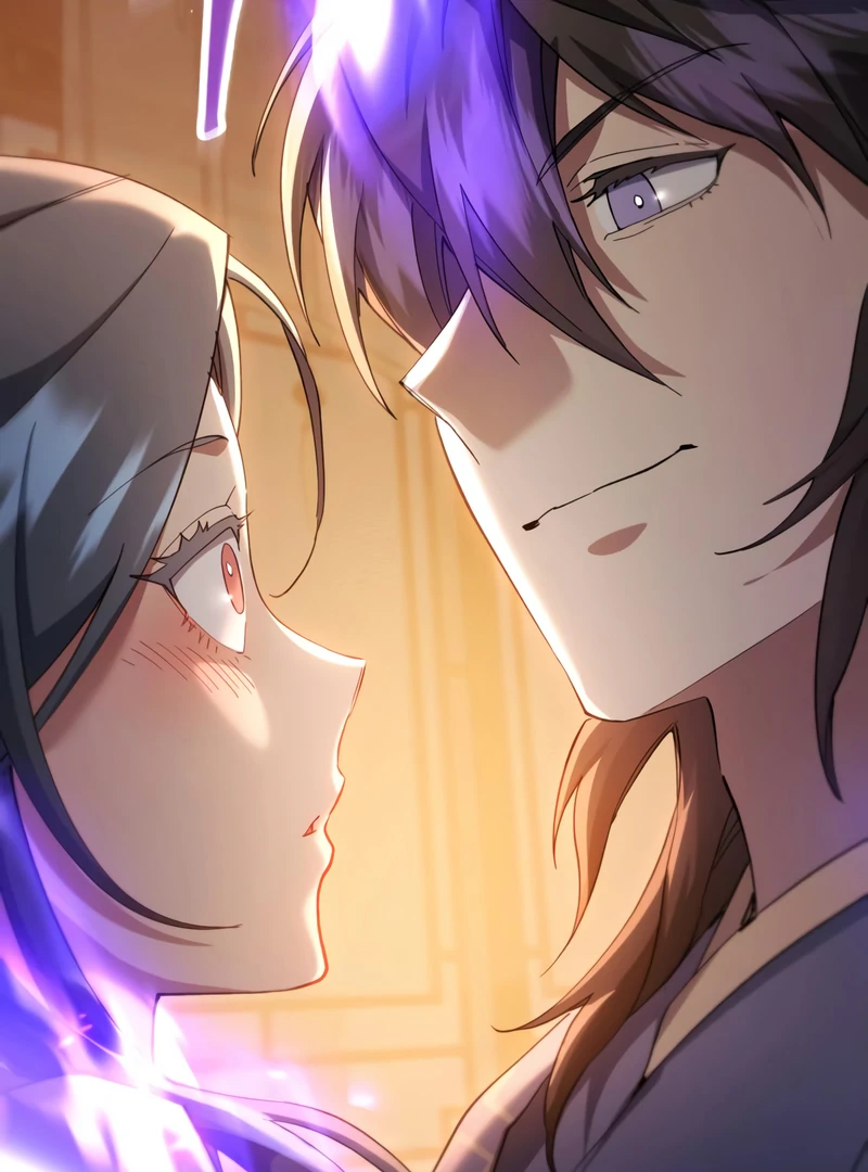 The Heavenly Demon Wants a Quiet Life Chapter 64 - page 17