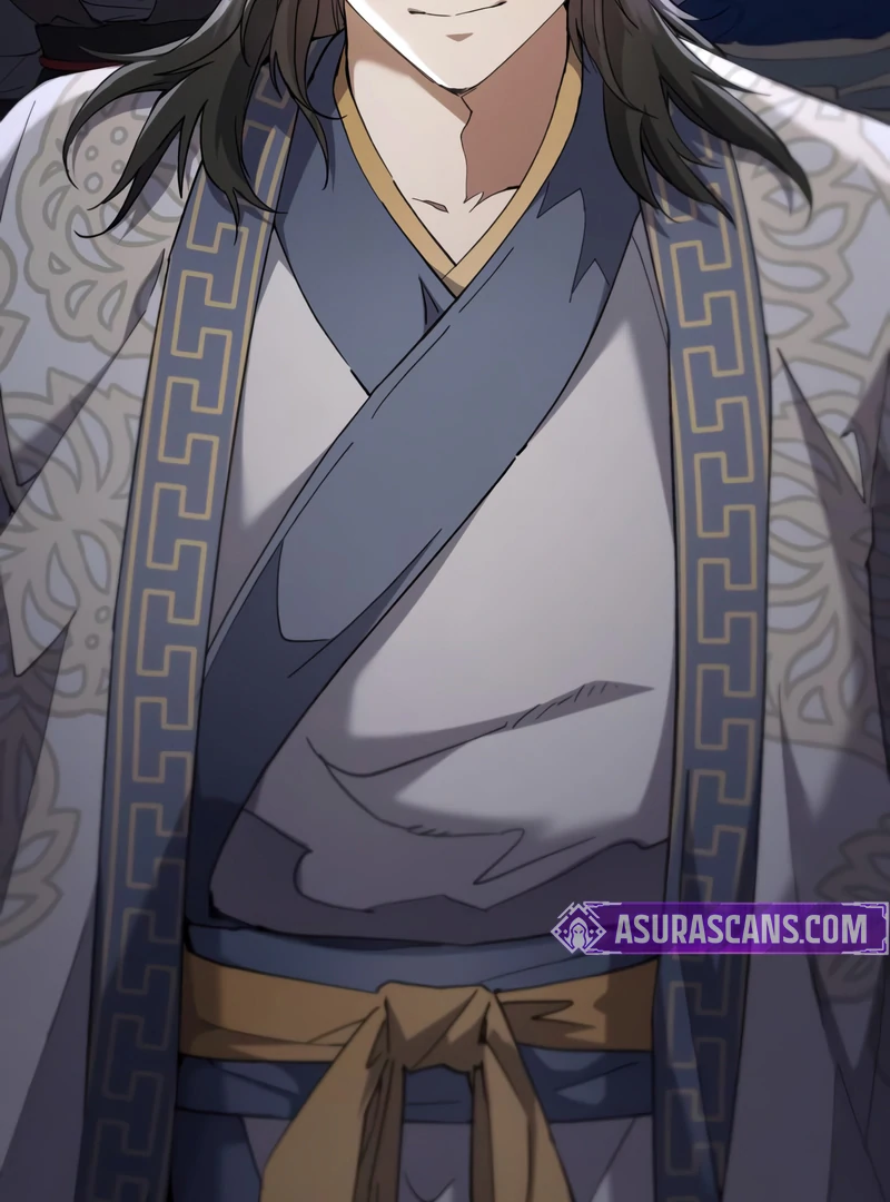 The Heavenly Demon Wants a Quiet Life Chapter 64 - page 170