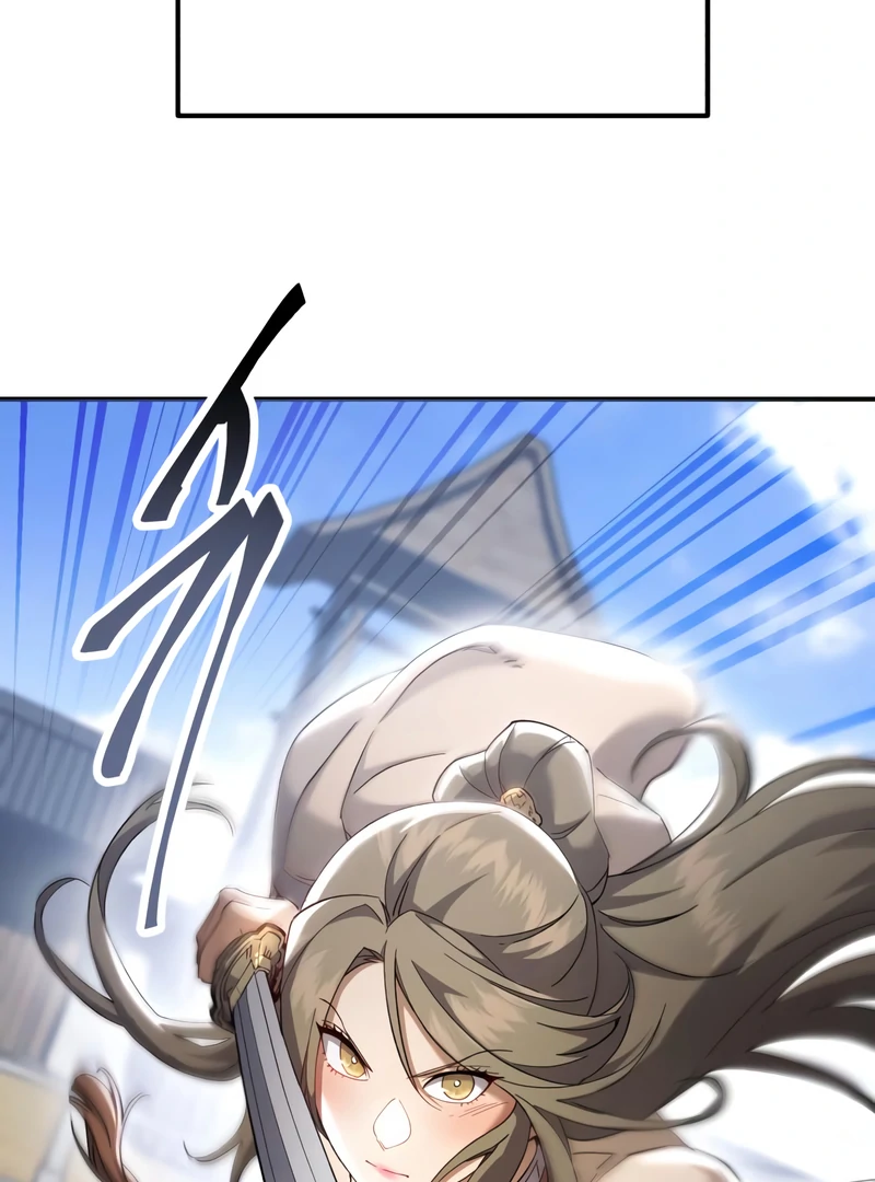 The Heavenly Demon Wants a Quiet Life Chapter 64 - page 172