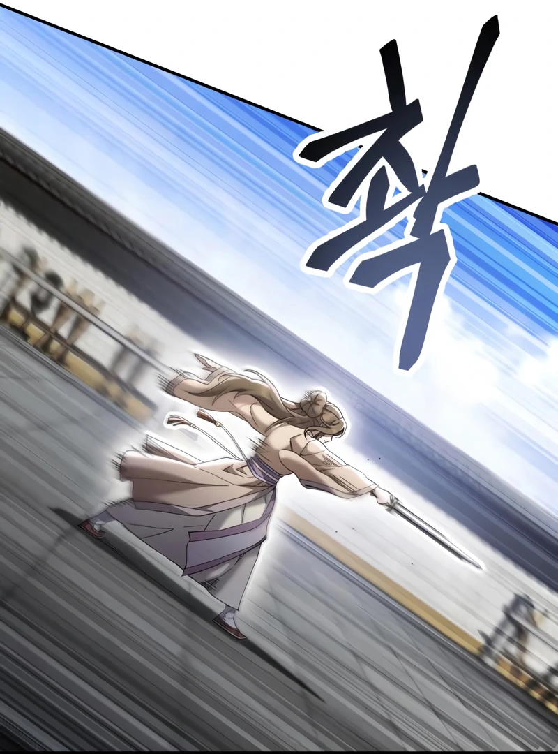 The Heavenly Demon Wants a Quiet Life Chapter 64 - page 175