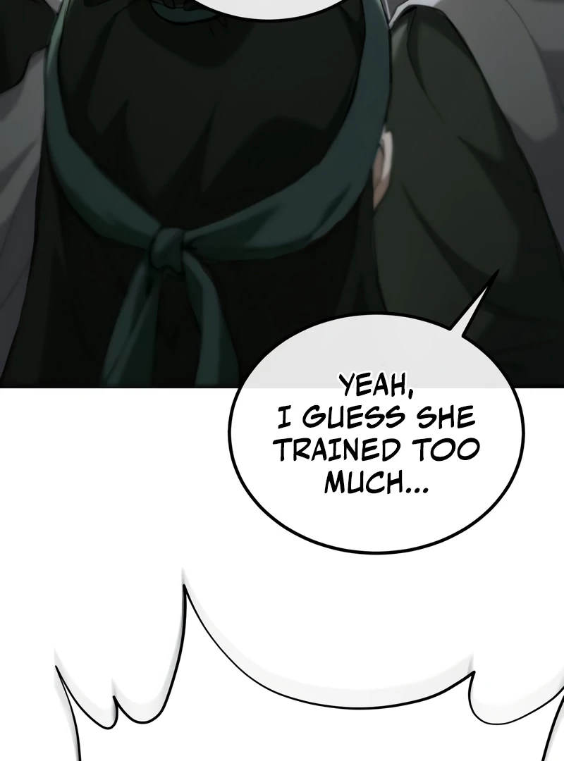 The Heavenly Demon Wants a Quiet Life Chapter 64 - page 181