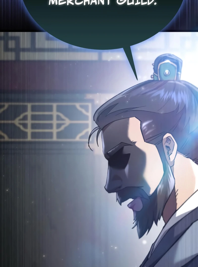 The Heavenly Demon Wants a Quiet Life Chapter 64 - page 186