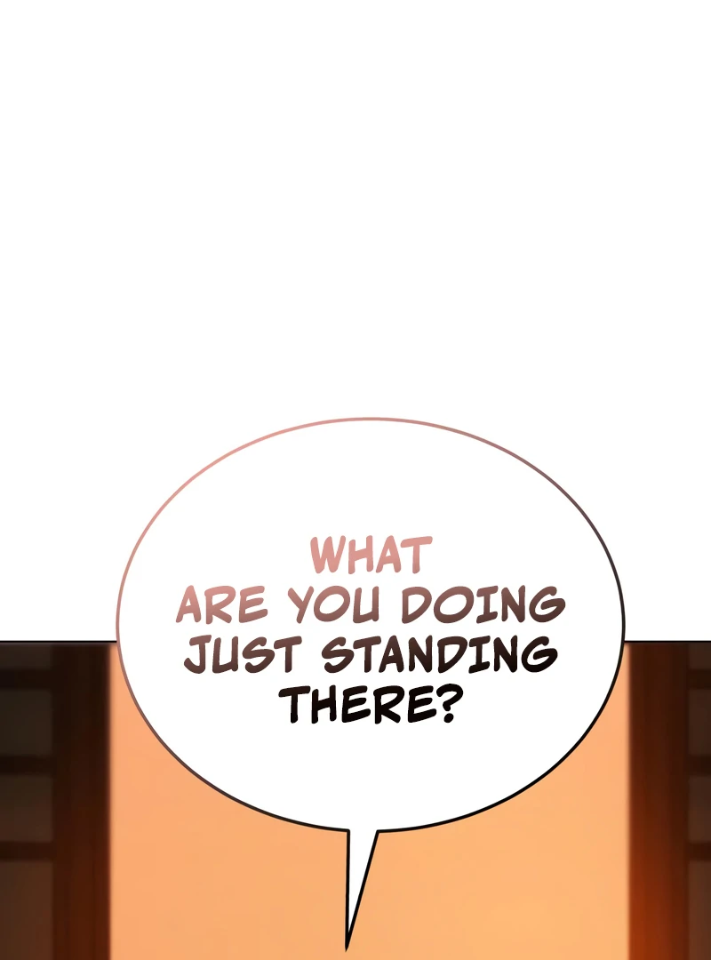 The Heavenly Demon Wants a Quiet Life Chapter 64 - page 2