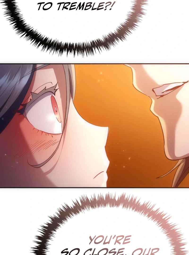 The Heavenly Demon Wants a Quiet Life Chapter 64 - page 20