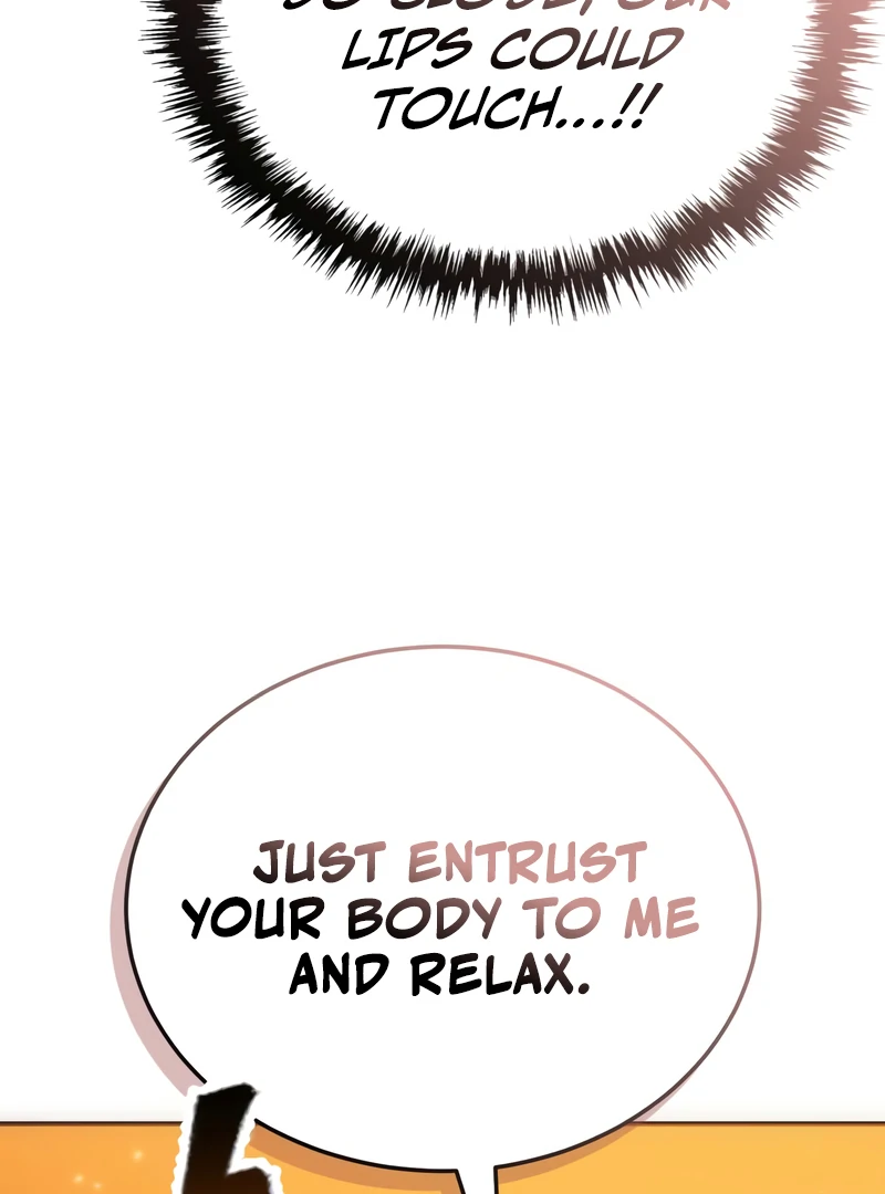 The Heavenly Demon Wants a Quiet Life Chapter 64 - page 21