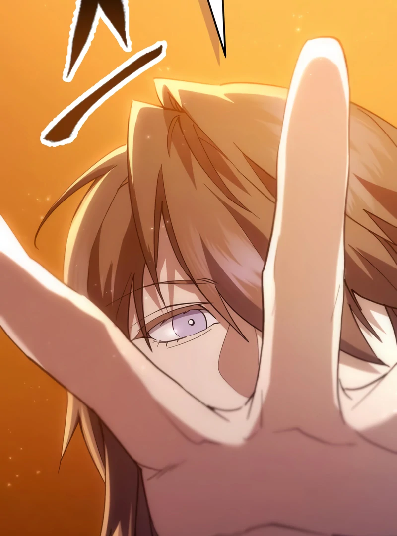 The Heavenly Demon Wants a Quiet Life Chapter 64 - page 22