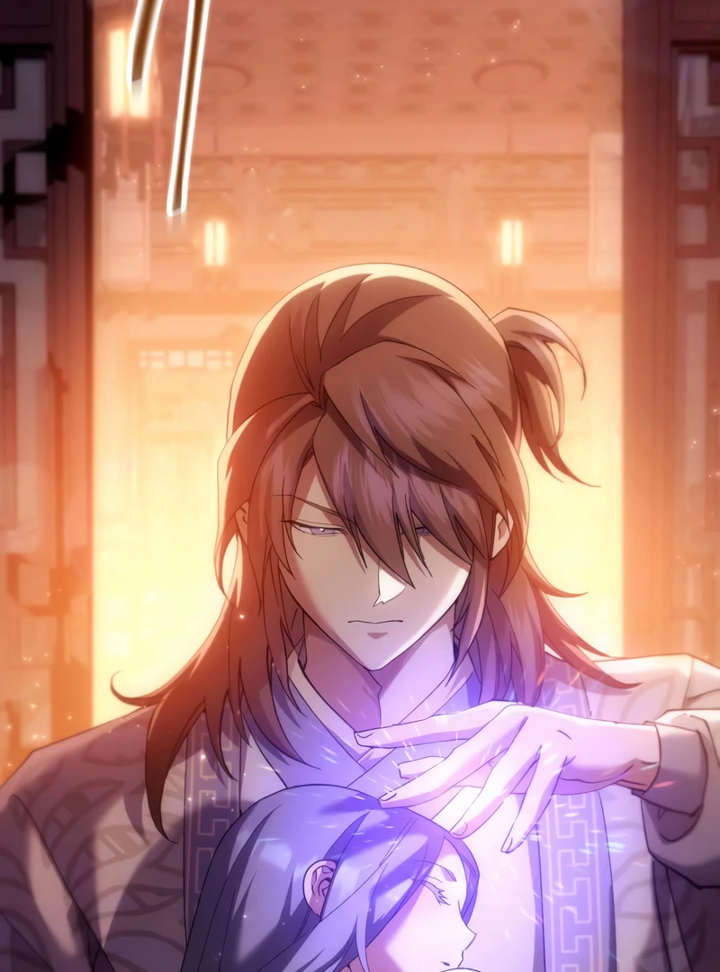 The Heavenly Demon Wants a Quiet Life Chapter 64 - page 29