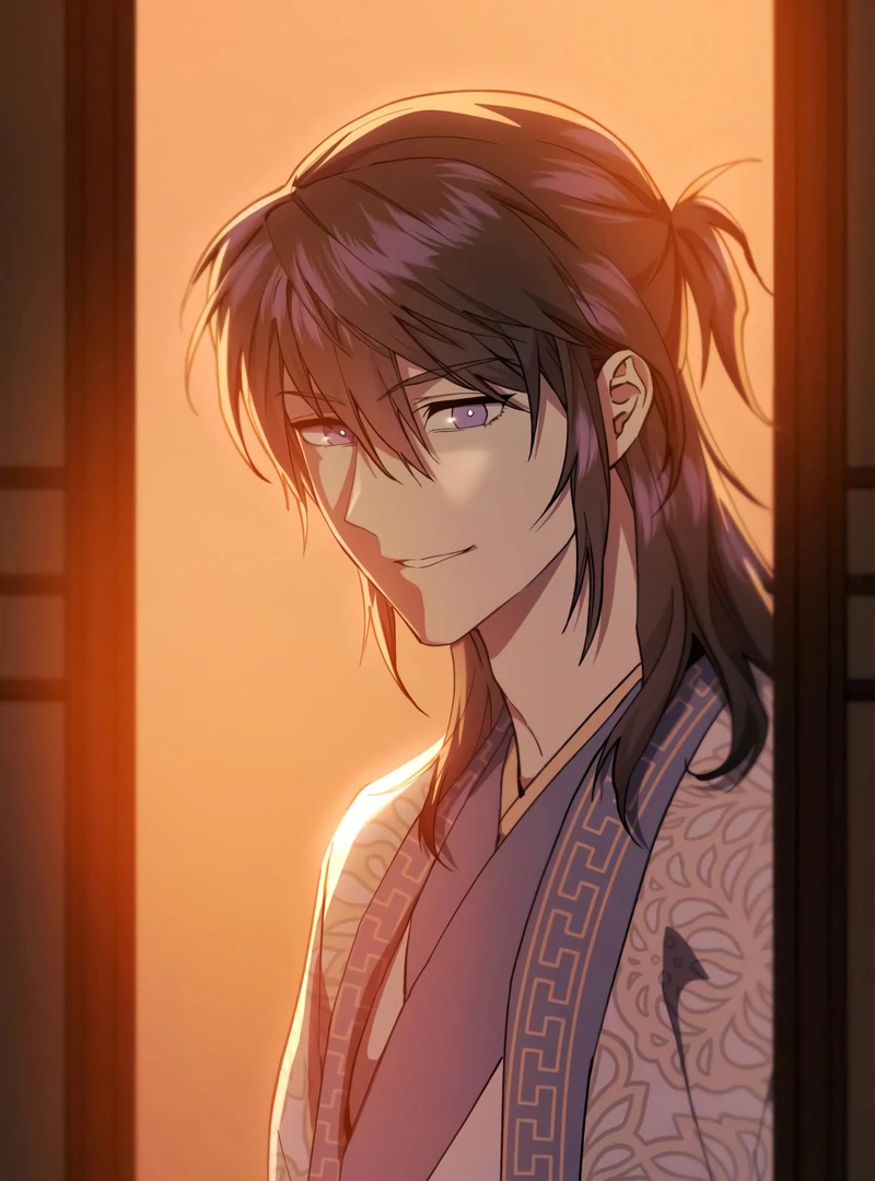 The Heavenly Demon Wants a Quiet Life Chapter 64 - page 3