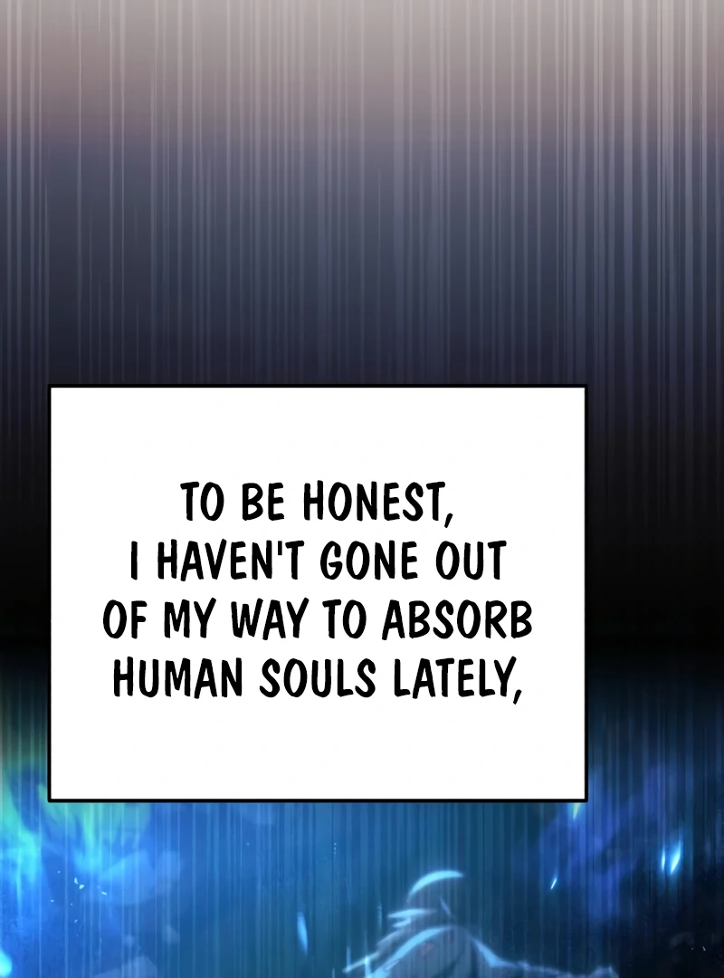 The Heavenly Demon Wants a Quiet Life Chapter 64 - page 32