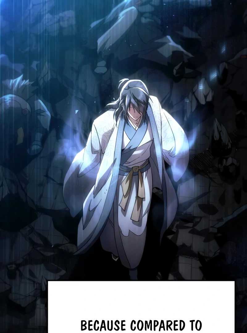 The Heavenly Demon Wants a Quiet Life Chapter 64 - page 33