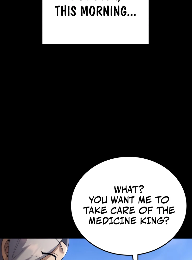 The Heavenly Demon Wants a Quiet Life Chapter 64 - page 35