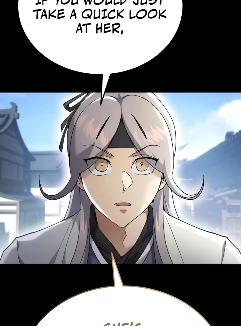 The Heavenly Demon Wants a Quiet Life Chapter 64 - page 38