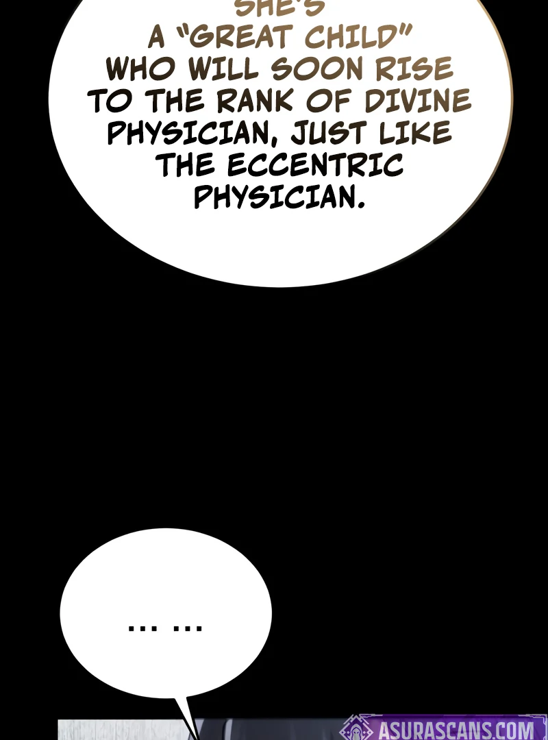 The Heavenly Demon Wants a Quiet Life Chapter 64 - page 39