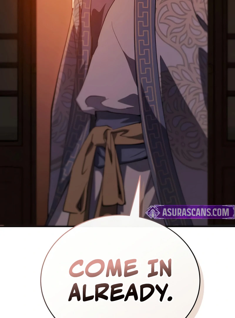 The Heavenly Demon Wants a Quiet Life Chapter 64 - page 4