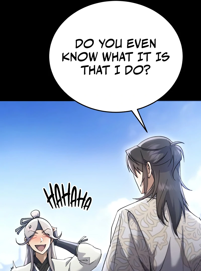 The Heavenly Demon Wants a Quiet Life Chapter 64 - page 42