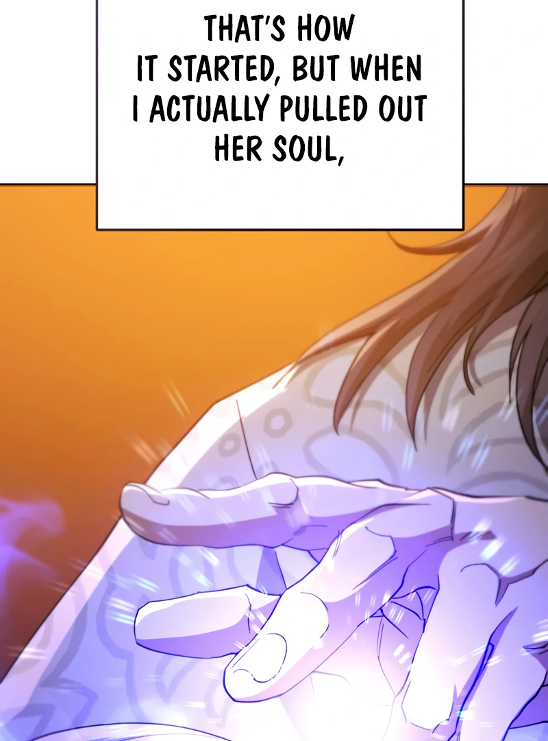 The Heavenly Demon Wants a Quiet Life Chapter 64 - page 46