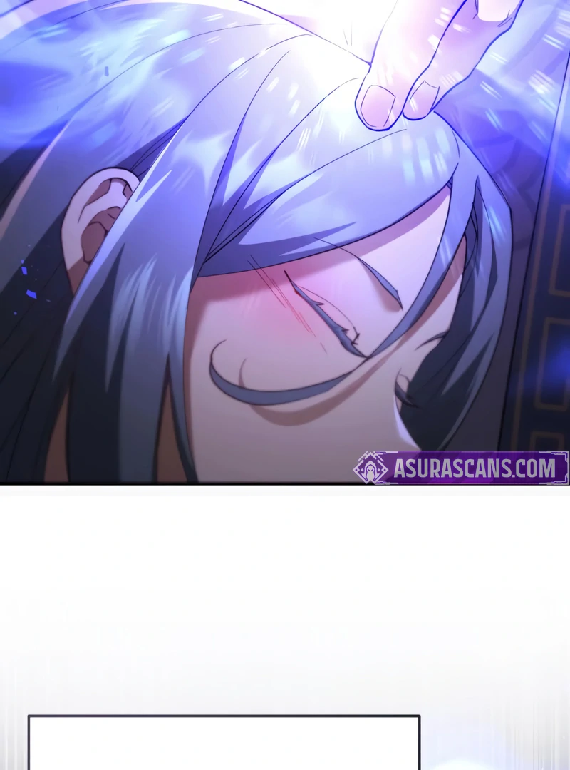 The Heavenly Demon Wants a Quiet Life Chapter 64 - page 47