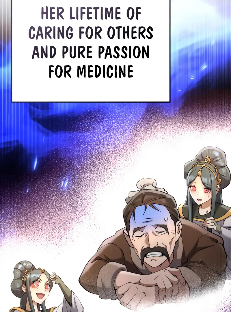 The Heavenly Demon Wants a Quiet Life Chapter 64 - page 48