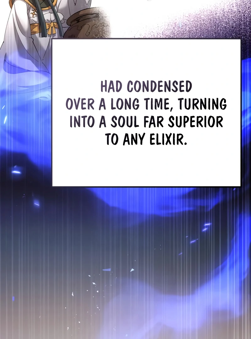 The Heavenly Demon Wants a Quiet Life Chapter 64 - page 49