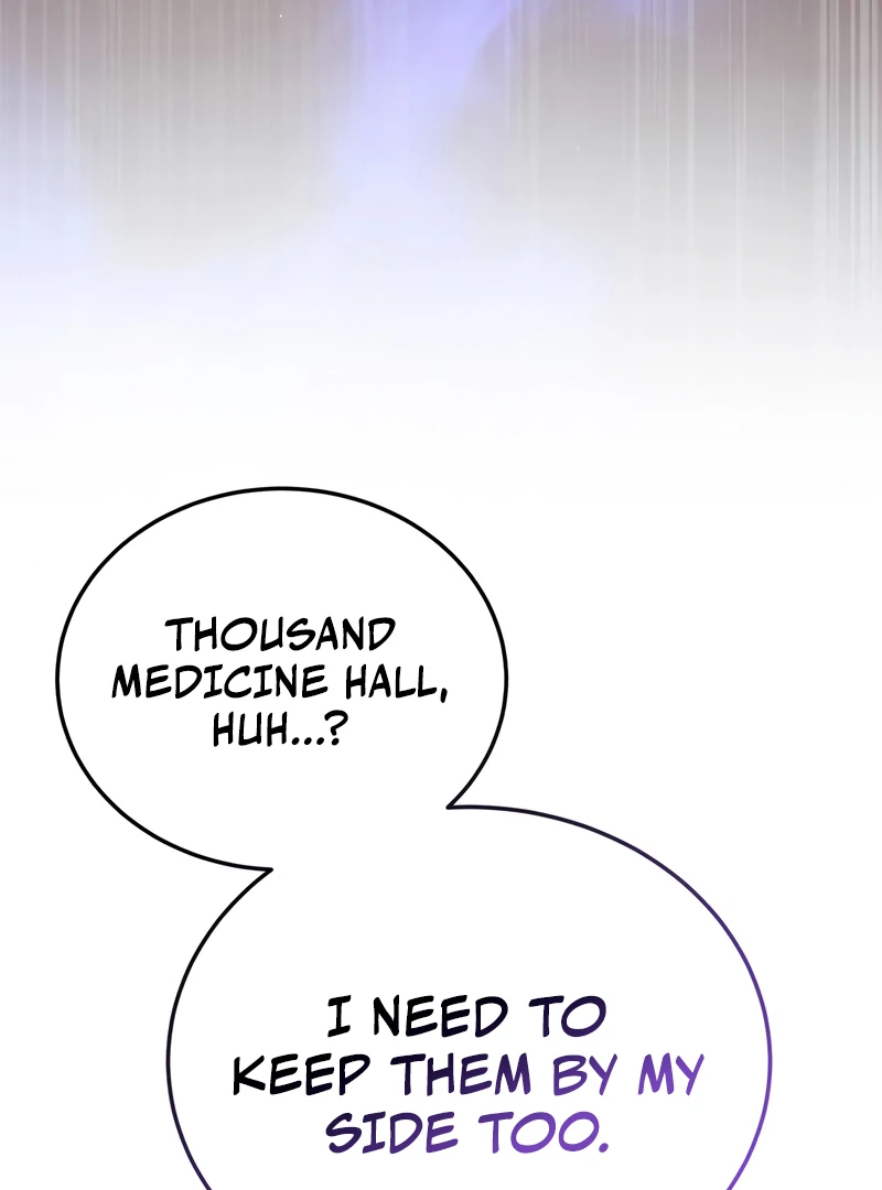 The Heavenly Demon Wants a Quiet Life Chapter 64 - page 50