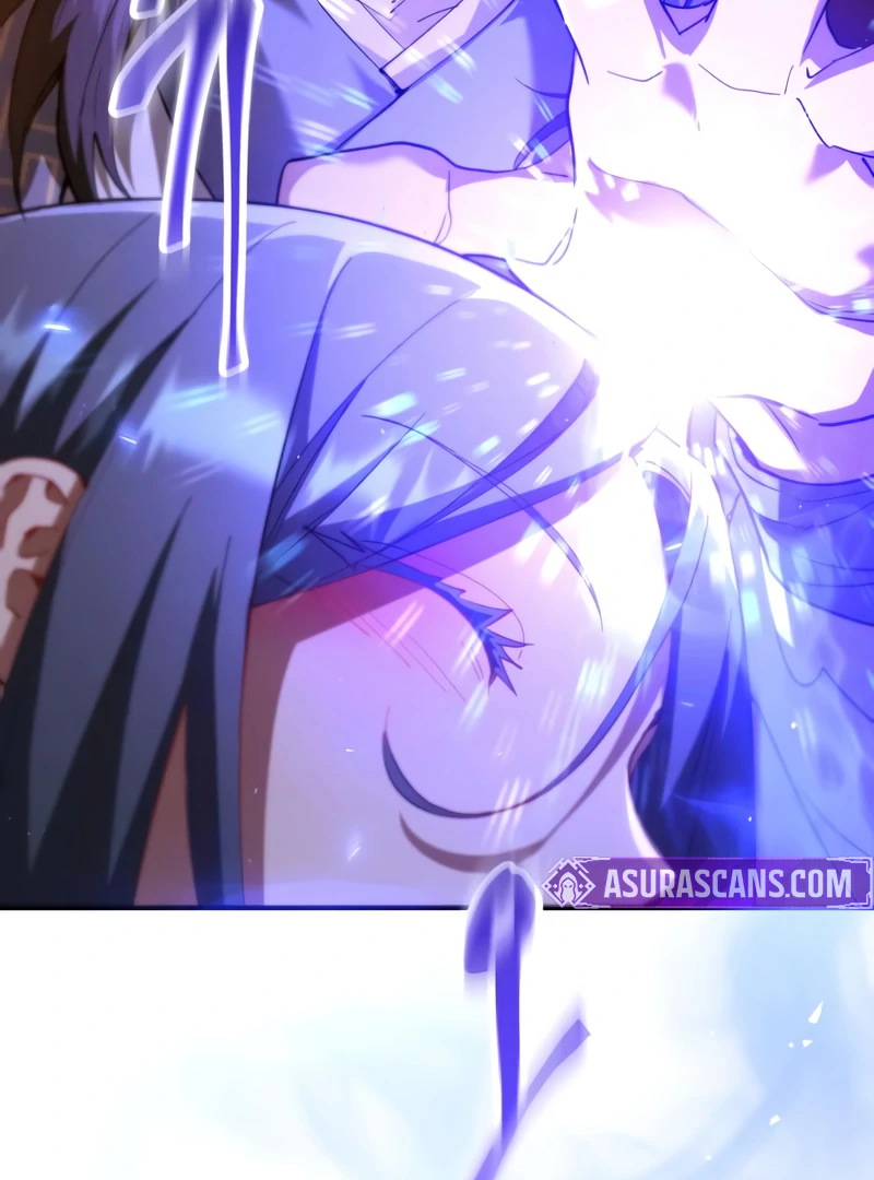 The Heavenly Demon Wants a Quiet Life Chapter 64 - page 52