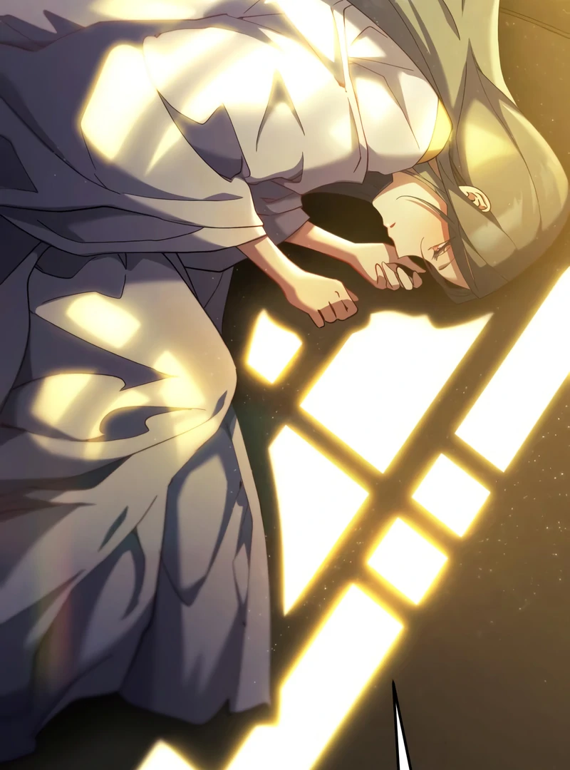 The Heavenly Demon Wants a Quiet Life Chapter 64 - page 57