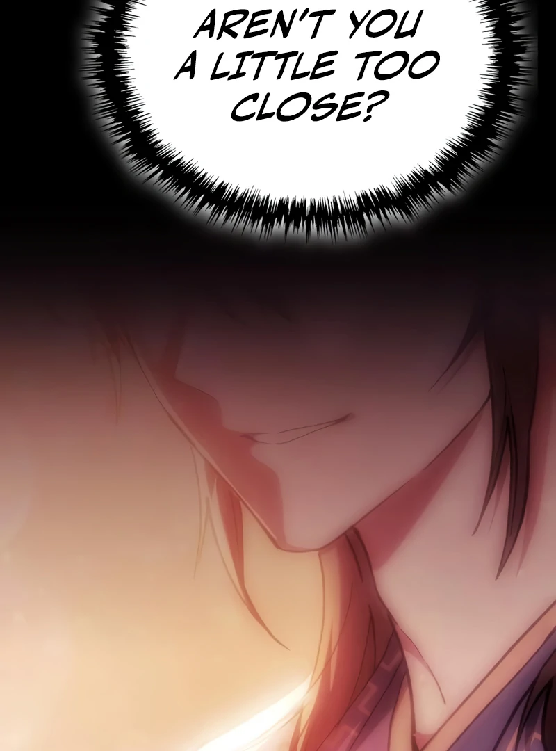 The Heavenly Demon Wants a Quiet Life Chapter 64 - page 59