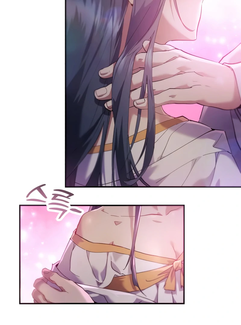 The Heavenly Demon Wants a Quiet Life Chapter 64 - page 62